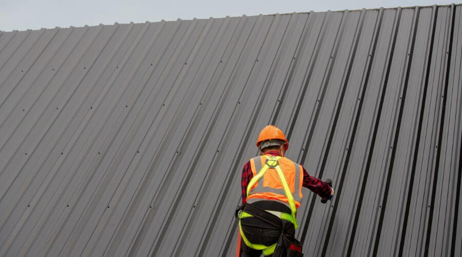 Expert new roof installation services in Yerington, NV